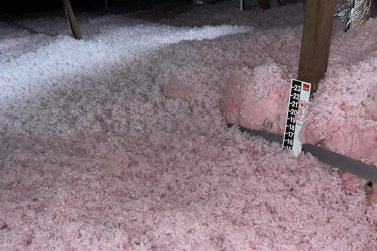 How Thick Should Attic Insulation Be in Florida - ProAttic Tampa